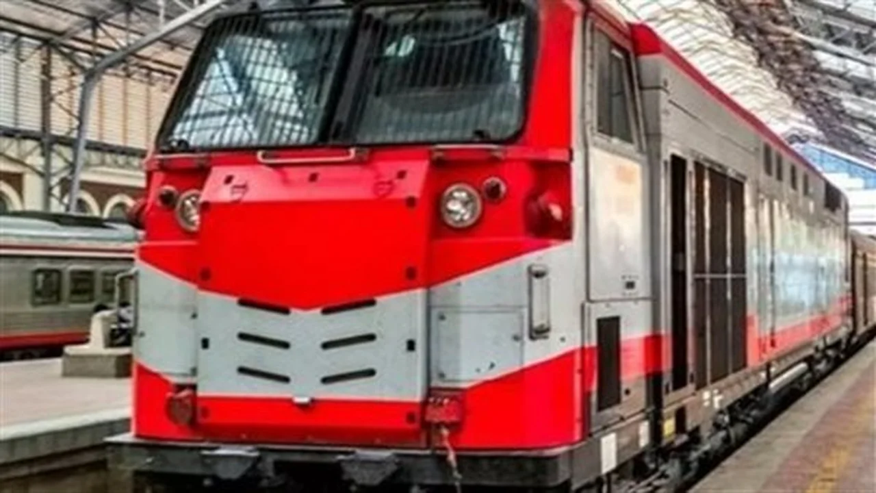 تعديلات يومية.. مواعيد قطارات خط القاهرة طنطا المنصورة لعام 2026